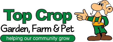 Top Crop, Garden Farm & Pet