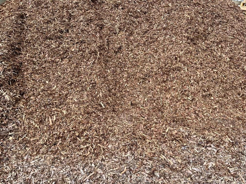 Bark Mulch