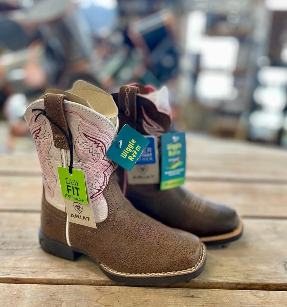 Ariat Kids’ Footwear