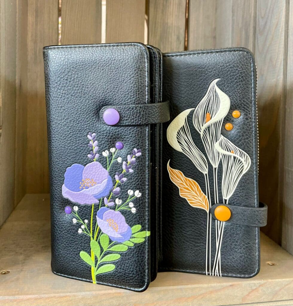 Wallets