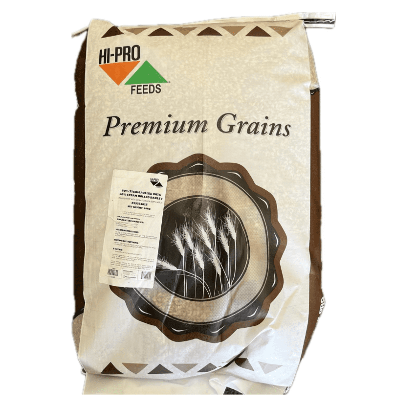 HiPro Feed Premium Grains Top Crop, Garden Farm & Pet