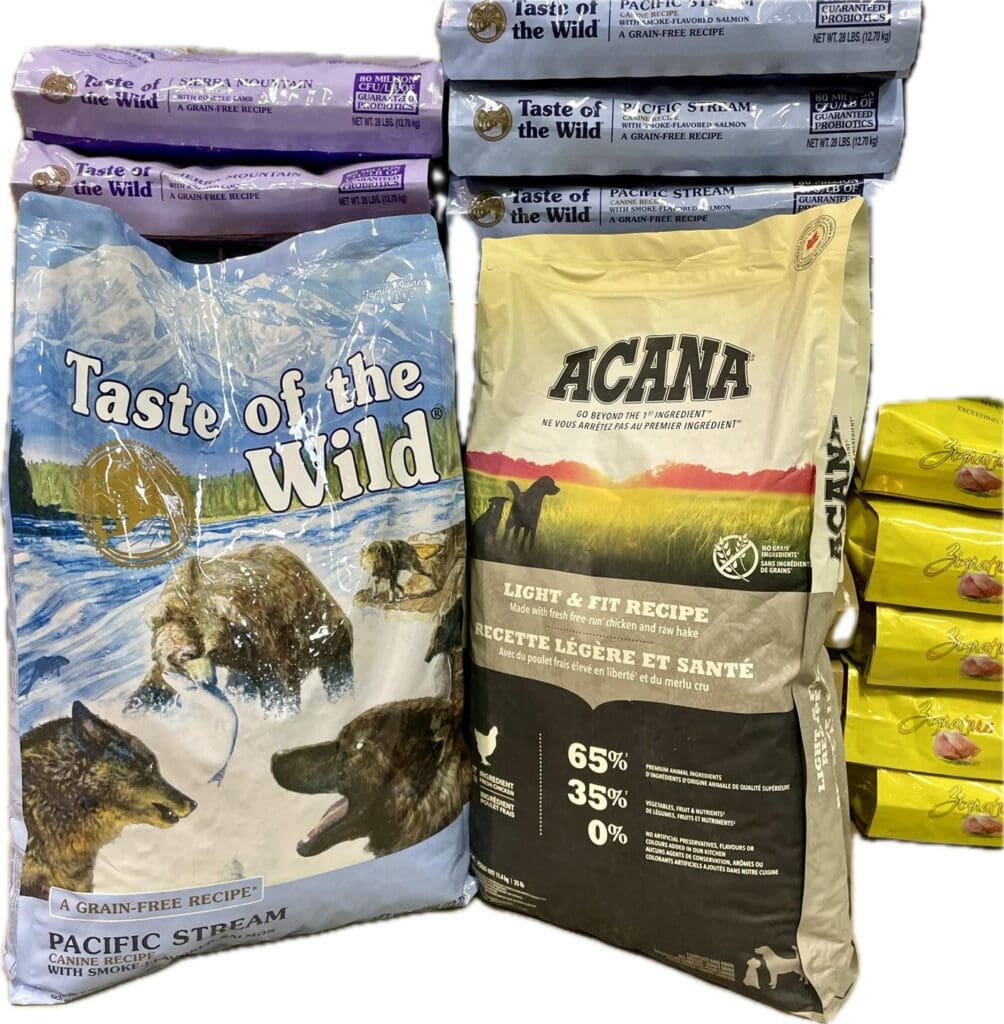 Frequent Buyer Program Top Crop, Garden Farm & Pet