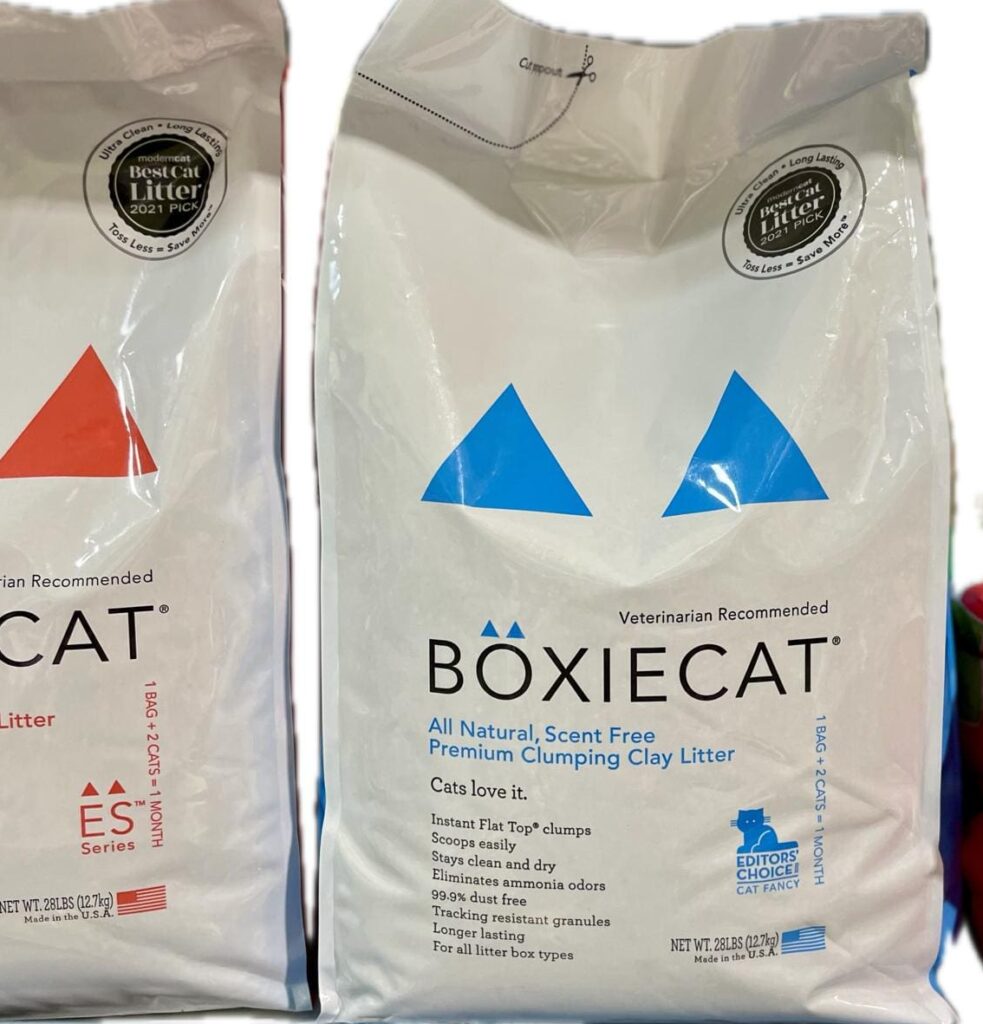 Boxie Cat Litter Top Crop, Garden Farm & Pet