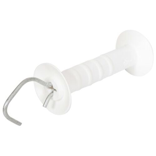 Small Gate Handle (White)